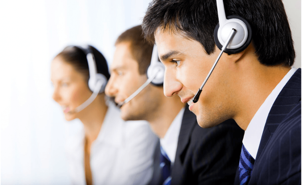 Техподдержка пользователей