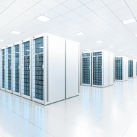 Обслуживание серверов