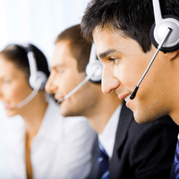 Техподдержка пользователей