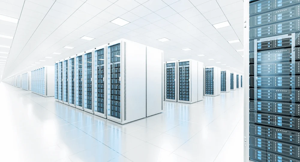 Обслуживание серверов