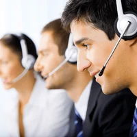 Техподдержка пользователей