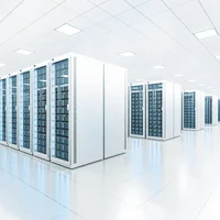 Обслуживание серверов