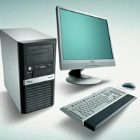 Обслуживание компьютеров