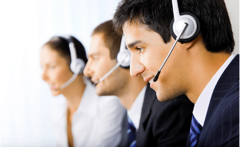 Техподдержка пользователей